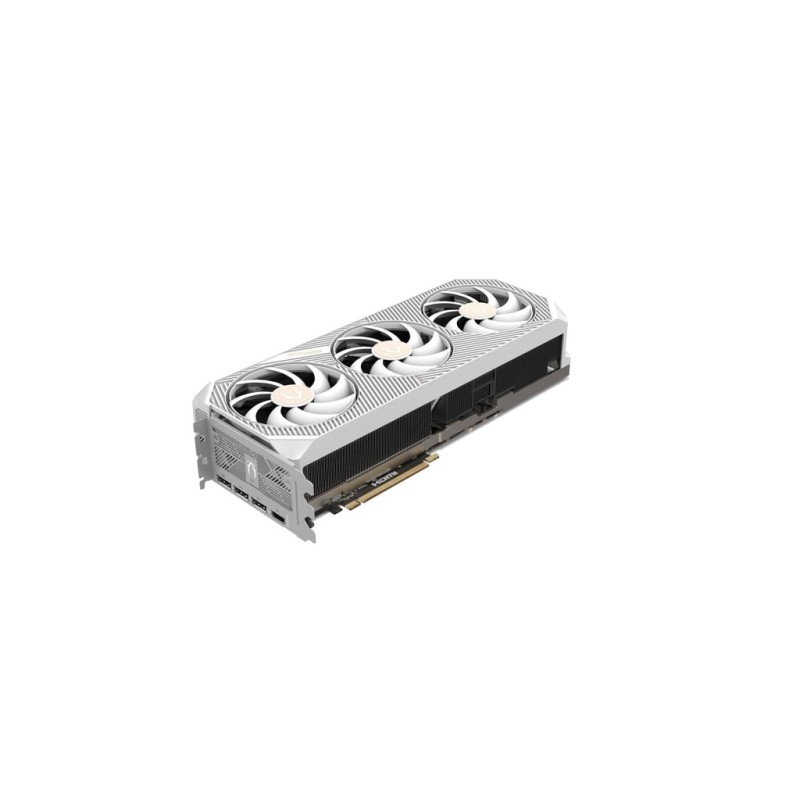 ZOTAC Karta graficzna GeForce RTX 5080 SOLID OC 16GB G... | PartsPC.pl