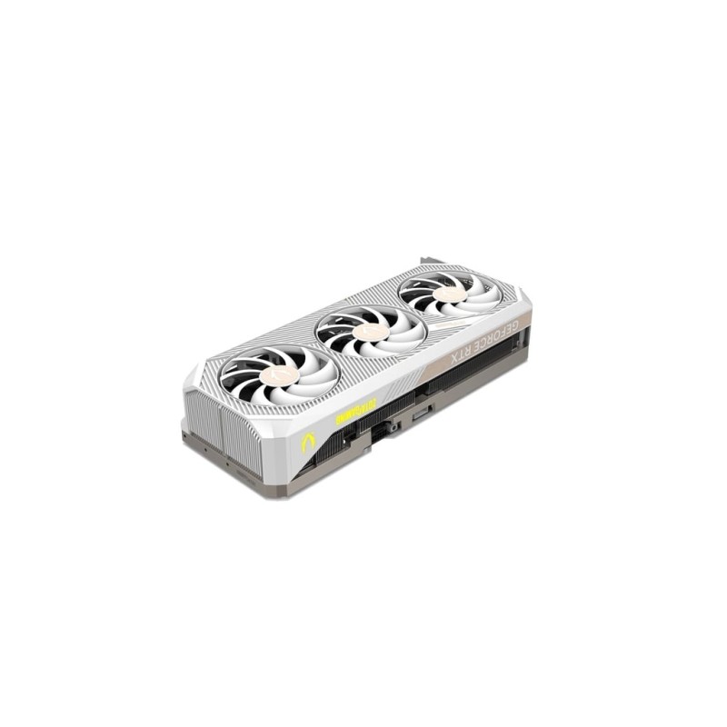 ZOTAC Karta graficzna GeForce RTX 5080 SOLID OC 16GB G... | PartsPC.pl