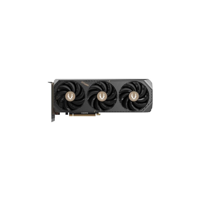 ZOTAC Karta graficzna GeForce RTX 5080 SOLID CORE OC 16GB GD… | PartsPC.pl