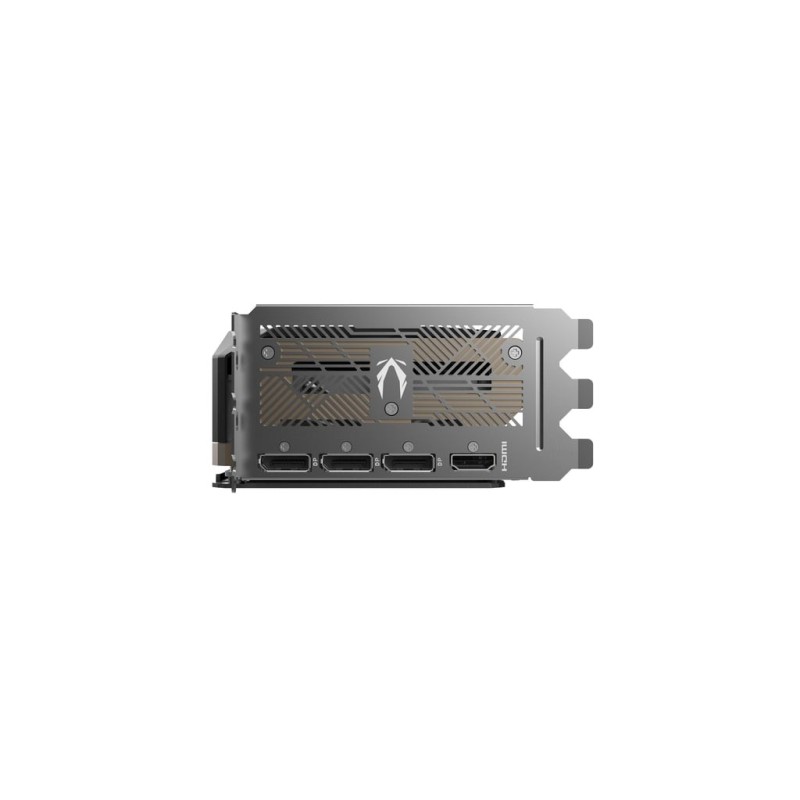 ZOTAC Karta graficzna GeForce RTX 5080 SOLID CORE OC 16GB GD… | PartsPC.pl