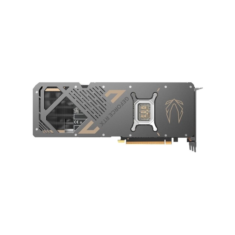 ZOTAC Karta graficzna GeForce RTX 5080 SOLID CORE OC 16GB GD… | PartsPC.pl