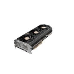 ZOTAC Karta graficzna GeForce RTX 5080 SOLID CORE OC 16GB GD… | PartsPC.pl