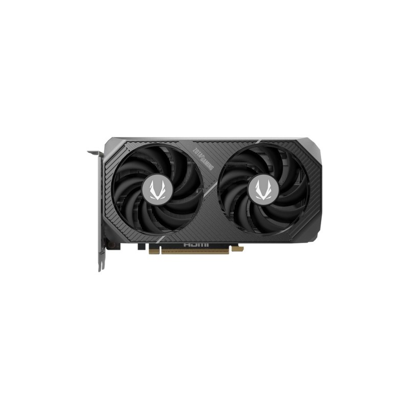 ZOTAC Karta graficzna Geforce RTX 5060 Ti 8GB TWIN EDGE OC G… | PartsPC.pl