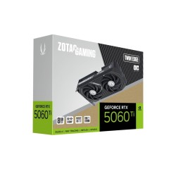 ZOTAC Karta graficzna Geforce RTX 5060 Ti 8GB TWIN EDGE OC G… | PartsPC.pl