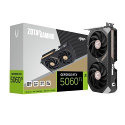 ZOTAC Karta graficzna GeForce RTX 5060 Ti 8GB AMP GDDR7 128b… | PartsPC.pl