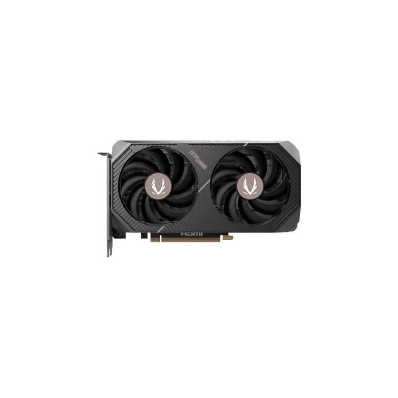 ZOTAC Karta graficzna GeForce RTX 5060 Ti 8GB AMP GDDR7 128b… | PartsPC.pl