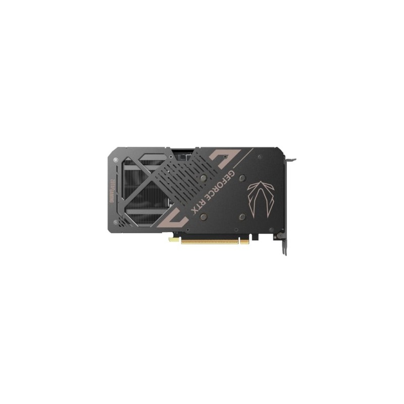 ZOTAC Karta graficzna GeForce RTX 5060 Ti 8GB AMP GDDR7 128b… | PartsPC.pl