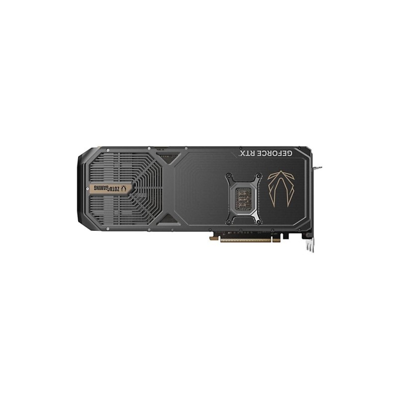 ZOTAC Karta graficzna GeForce RTX 5080 AMP EXTREME INF... | PartsPC.pl