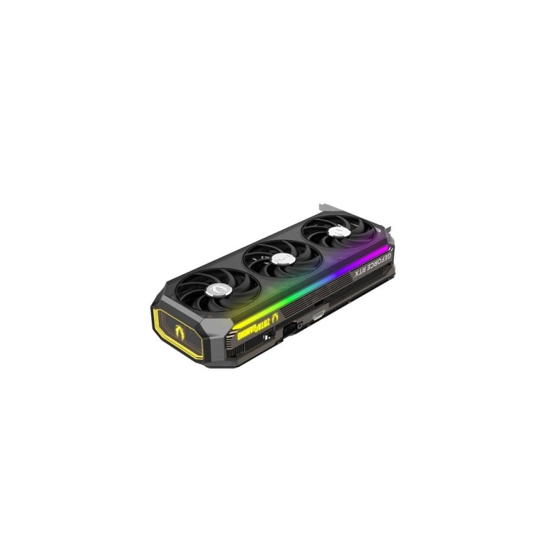 ZOTAC Karta graficzna GeForce RTX 5080 AMP EXTREME INF... | PartsPC.pl