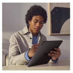 Apple iPad Pro 13-calowy Wi-Fi + Cellular 512GB ze szkłem st… | PartsPC.pl