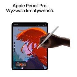 Apple iPad Pro 13-calowy Wi-Fi + Cellular 512GB ze szkłem st… | PartsPC.pl