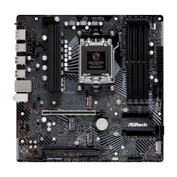 Płyta ASrock B650M PG LIGHTNING /AMD