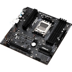 Płyta ASrock B650M PG LIGHTNING /AMD