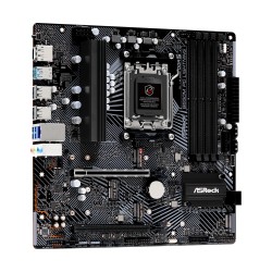 Płyta ASrock B650M PG LIGHTNING /AMD