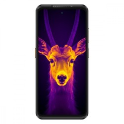 ULEFONE Smartfon Armor 25T Pro 5G 8/256GB IP69K czarny | PartsPC.pl