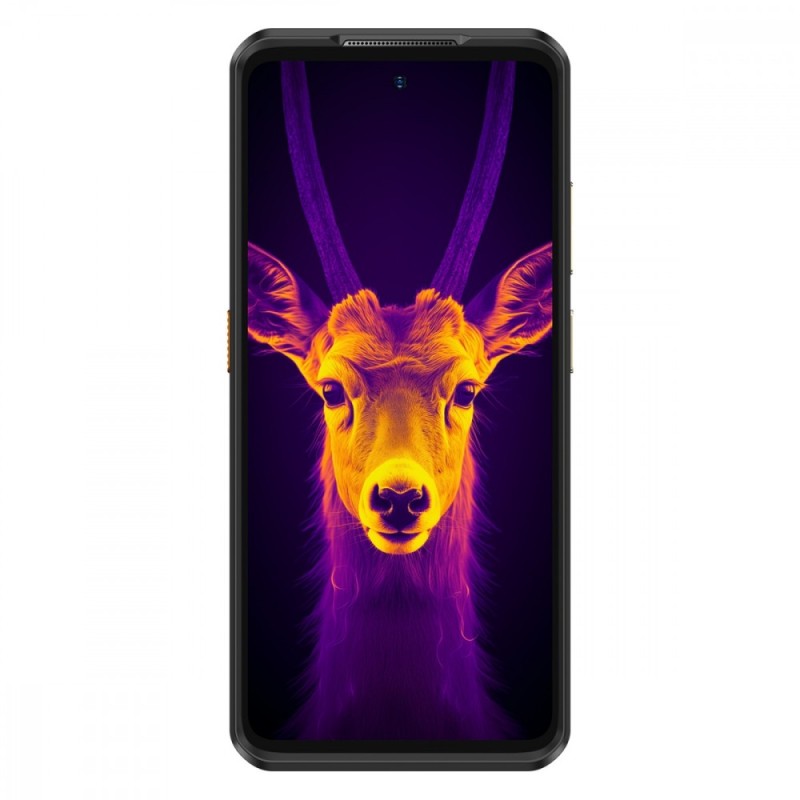 ULEFONE Smartfon Armor 25T Pro 5G 8/256GB IP69K czarny | PartsPC.pl