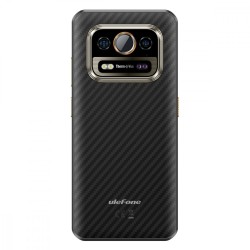 ULEFONE Smartfon Armor 25T Pro 5G 8/256GB IP69K czarny | PartsPC.pl