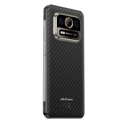 ULEFONE Smartfon Armor 25T Pro 5G 8/256GB IP69K czarny | PartsPC.pl