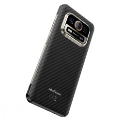 ULEFONE Smartfon Armor 25T Pro 5G 8/256GB IP69K czarny | PartsPC.pl