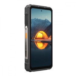 ULEFONE Smartfon Armor 33 4G 12/512GB IP69K czarny | PartsPC.pl