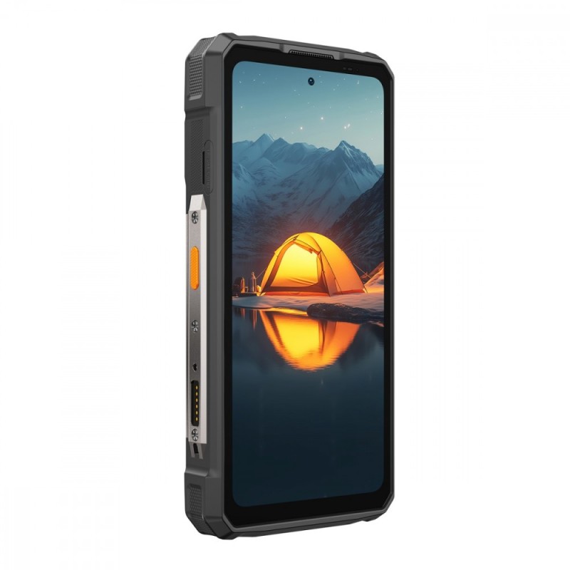 ULEFONE Smartfon Armor 33 4G 12/512GB IP69K czarny | PartsPC.pl