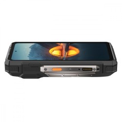 ULEFONE Smartfon Armor 33 4G 12/512GB IP69K czarny | PartsPC.pl