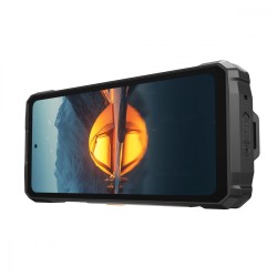ULEFONE Smartfon Armor 33 4G 12/512GB IP69K czarny | PartsPC.pl