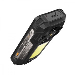 ULEFONE Smartfon Armor 33 4G 12/512GB IP69K czarny | PartsPC.pl
