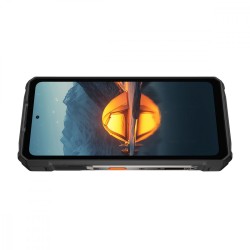 ULEFONE Smartfon Armor 33 4G 12/512GB IP69K czarny | PartsPC.pl
