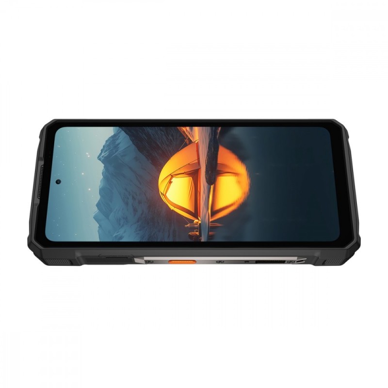 ULEFONE Smartfon Armor 33 4G 12/512GB IP69K czarny | PartsPC.pl