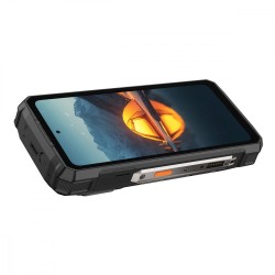 ULEFONE Smartfon Armor 33 4G 12/512GB IP69K czarny | PartsPC.pl