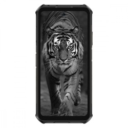 ULEFONE Smartfon Armor X16 4G 6/128GB IP69K czarny | PartsPC.pl