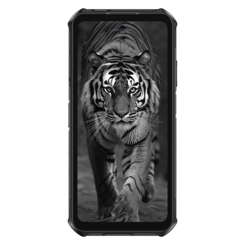 ULEFONE Smartfon Armor X16 4G 6/128GB IP69K czarny | PartsPC.pl