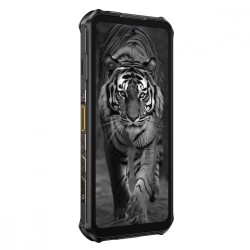 ULEFONE Smartfon Armor X16 4G 6/128GB IP69K czarny | PartsPC.pl