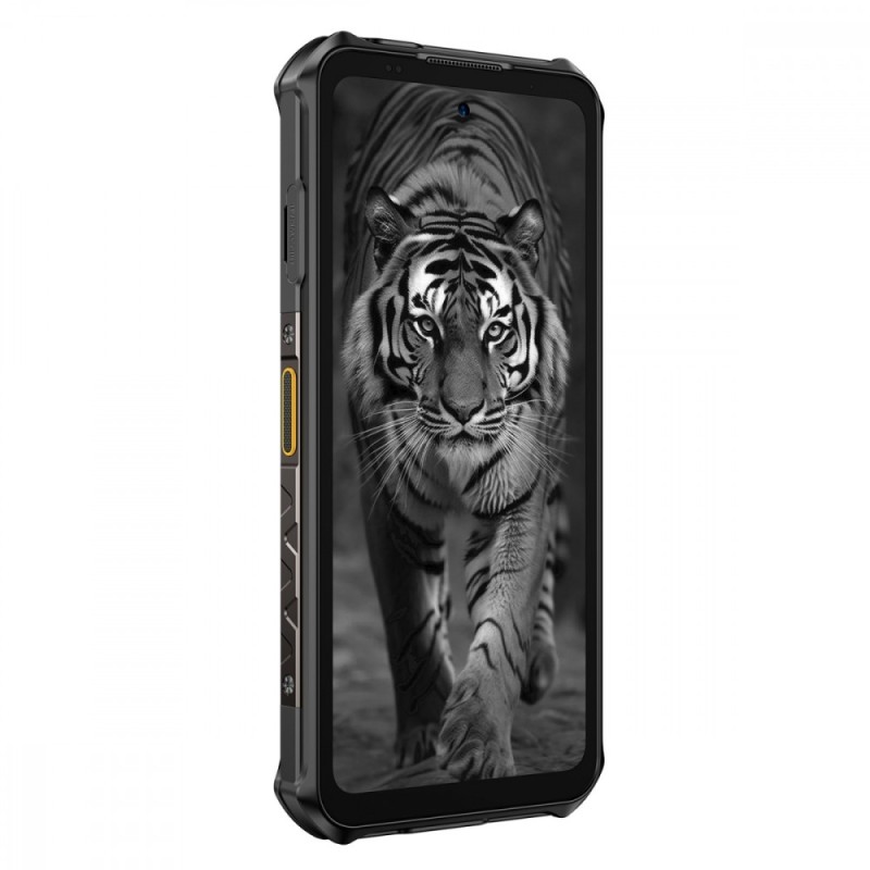 ULEFONE Smartfon Armor X16 4G 6/128GB IP69K czarny | PartsPC.pl