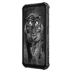 ULEFONE Smartfon Armor X16 4G 6/128GB IP69K czarny | PartsPC.pl