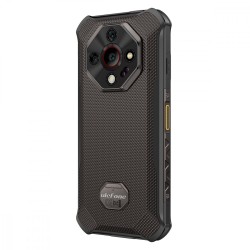 ULEFONE Smartfon Armor X16 4G 6/128GB IP69K czarny | PartsPC.pl
