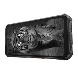 ULEFONE Smartfon Armor X16 4G 6/128GB IP69K czarny | PartsPC.pl