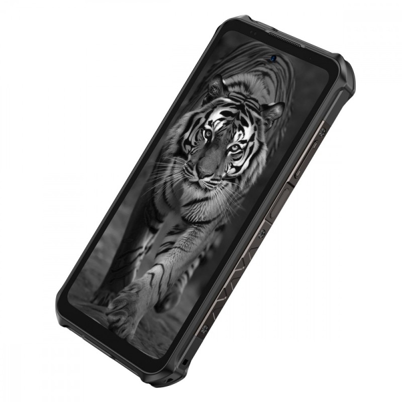 ULEFONE Smartfon Armor X16 4G 6/128GB IP69K czarny | PartsPC.pl