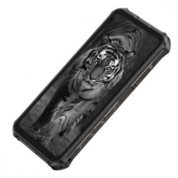 ULEFONE Smartfon Armor X16 4G 6/128GB IP69K czarny | PartsPC.pl