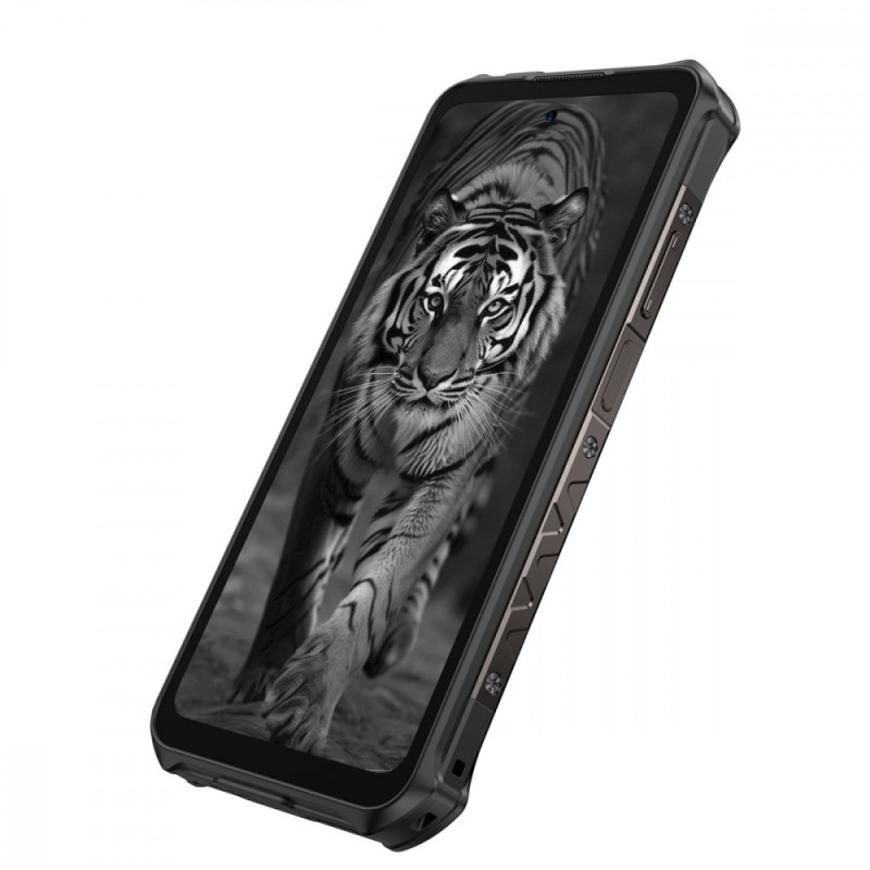 ULEFONE Smartfon Armor X16 4G 6/128GB IP69K czarny | PartsPC.pl