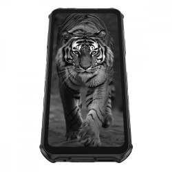 ULEFONE Smartfon Armor X16 4G 6/128GB IP69K czarny | PartsPC.pl