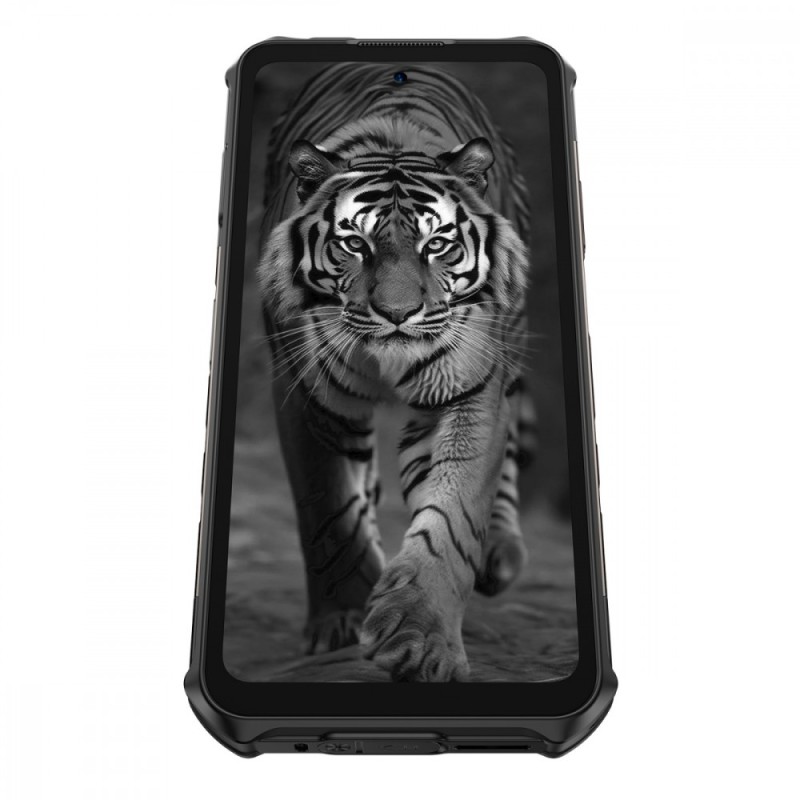 ULEFONE Smartfon Armor X16 4G 6/128GB IP69K czarny | PartsPC.pl