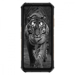 ULEFONE Smartfon Armor X16 4G 6/128GB IP69K brązowy | PartsPC.pl