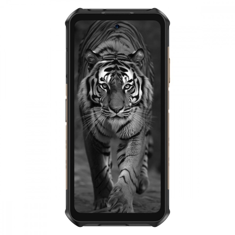 ULEFONE Smartfon Armor X16 4G 6/128GB IP69K brązowy | PartsPC.pl