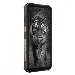 ULEFONE Smartfon Armor X16 4G 6/128GB IP69K brązowy | PartsPC.pl