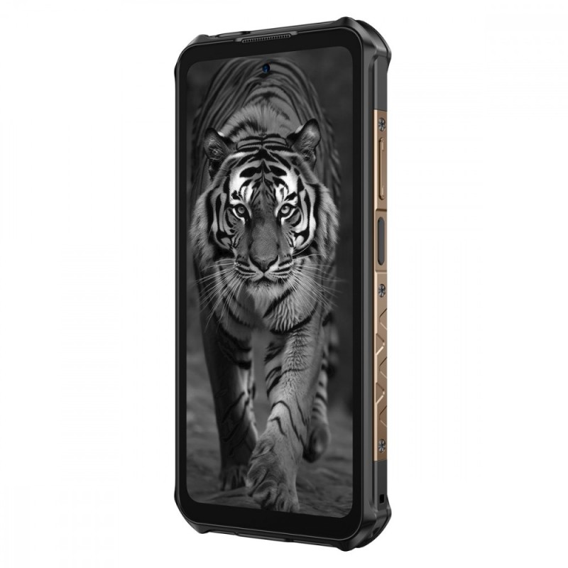ULEFONE Smartfon Armor X16 4G 6/128GB IP69K brązowy | PartsPC.pl