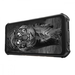 ULEFONE Smartfon Armor X16 4G 6/128GB IP69K brązowy | PartsPC.pl