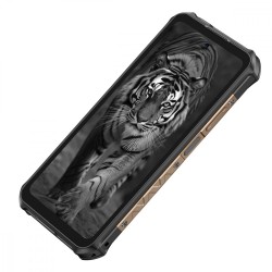 ULEFONE Smartfon Armor X16 4G 6/128GB IP69K brązowy | PartsPC.pl