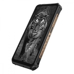 ULEFONE Smartfon Armor X16 4G 6/128GB IP69K brązowy | PartsPC.pl